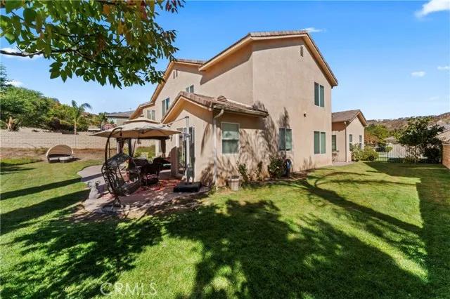 28311 Hawks Ridge Drive, Canyon Country Ca 91351 | Detached 40