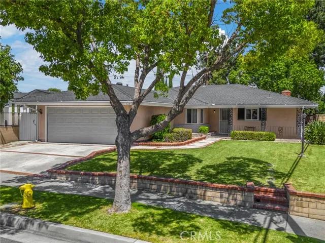 1240 Brass Lantern Drive, La Habra Ca 90631 | Detached 0