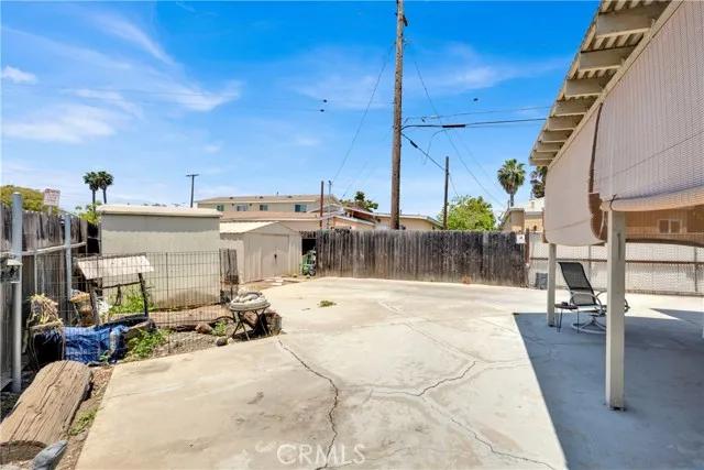 2827 E Spaulding Street, Long Beach Ca 90804 | Multi Family 33