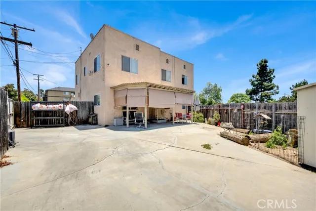 2827 E Spaulding Street, Long Beach Ca 90804 | Multi Family 38