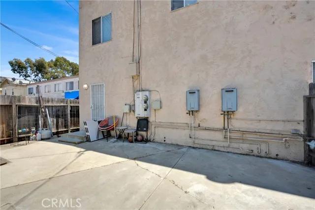 2827 E Spaulding Street, Long Beach Ca 90804 | Multi Family 66