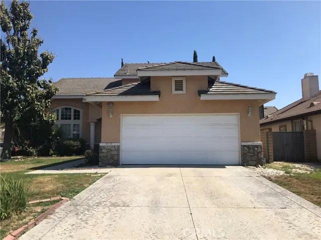 9473 Hearthside Court, Rancho Cucamonga Ca 91730 | Detached 0