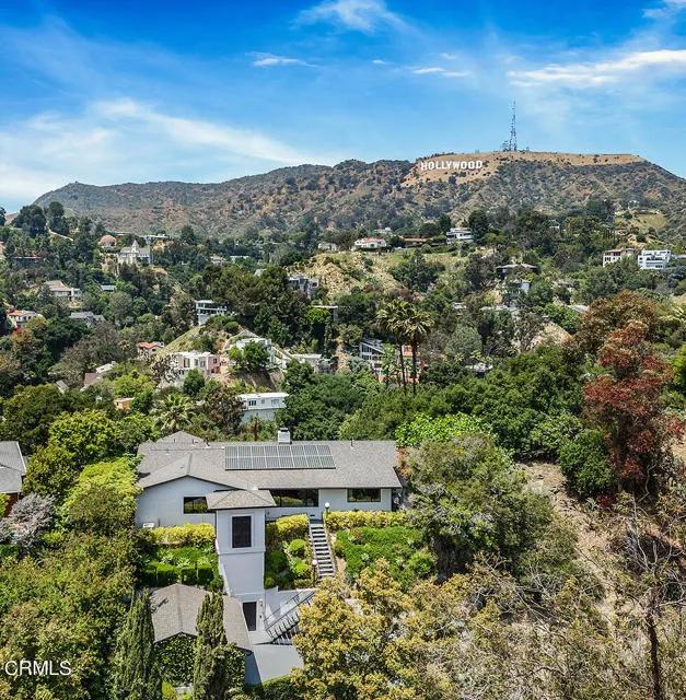 2922 Hollyridge Drive, Los Angeles Ca 90068 | Detached 30