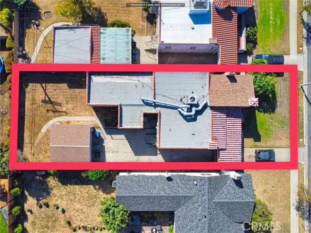 8814 S 3rd Avenue, Inglewood Ca 90305 | Detached 38