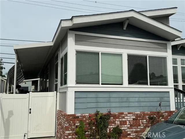 24922 Muirlands # 129, Lake Forest CA 92630 | Manufactured Home 2