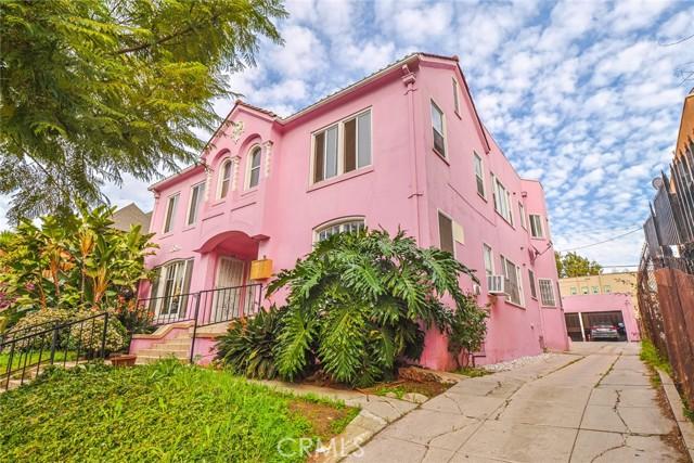 144 S Kenmore Avenue, Los Angeles CA 90004 | Multi Family 1