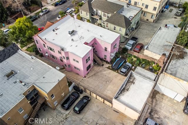 144 S Kenmore Avenue, Los Angeles CA 90004 | Multi Family 20