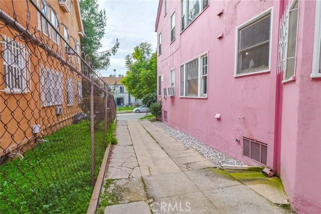 144 S Kenmore Avenue, Los Angeles CA 90004 | Multi Family 10