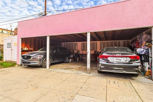 144 S Kenmore Avenue, Los Angeles CA 90004 | Multi Family 12