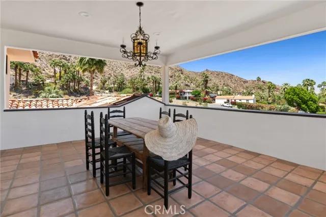 380 W Camino Alturas, Palm Springs Ca 92264 | Detached 50