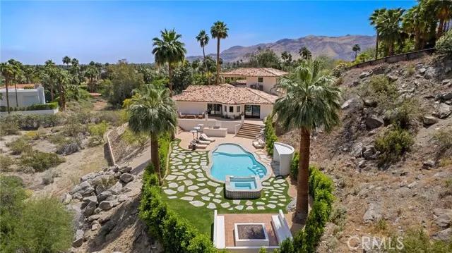 380 W Camino Alturas, Palm Springs Ca 92264 | Detached 35