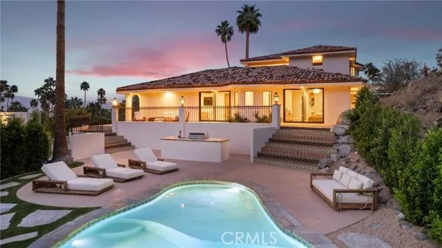 380 W Camino Alturas, Palm Springs Ca 92264 | Detached 29