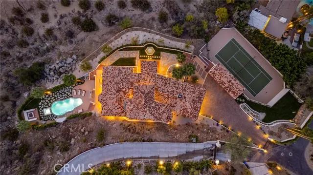 380 W Camino Alturas, Palm Springs Ca 92264 | Detached 2