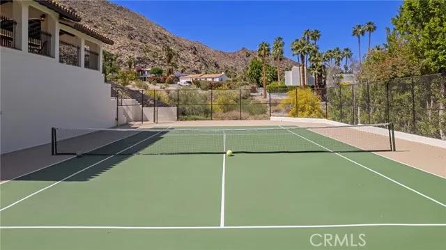 380 W Camino Alturas, Palm Springs Ca 92264 | Detached 8