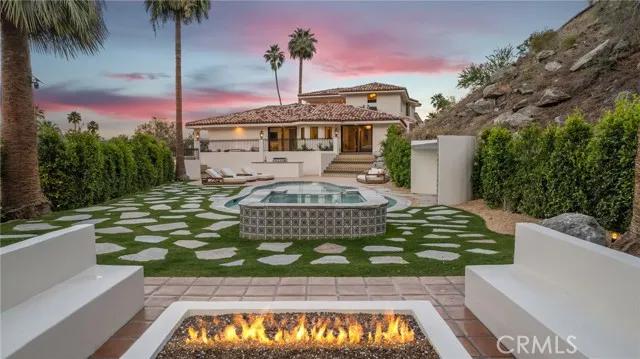 380 W Camino Alturas, Palm Springs Ca 92264 | Detached 3