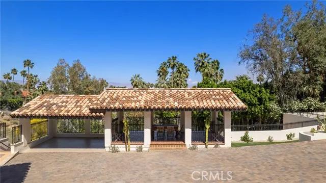 380 W Camino Alturas, Palm Springs Ca 92264 | Detached 9