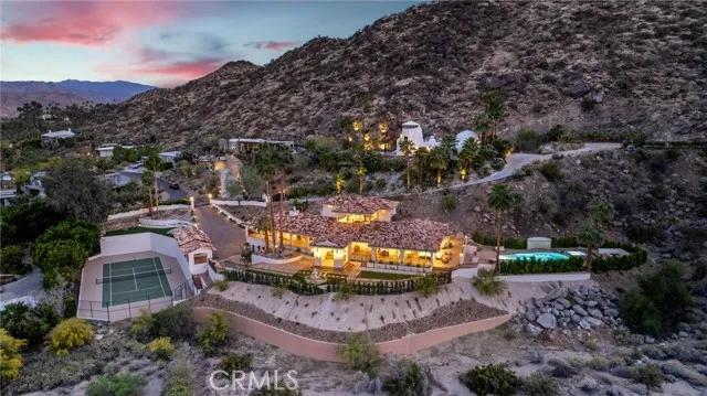 380 W Camino Alturas, Palm Springs Ca 92264 | Detached 1