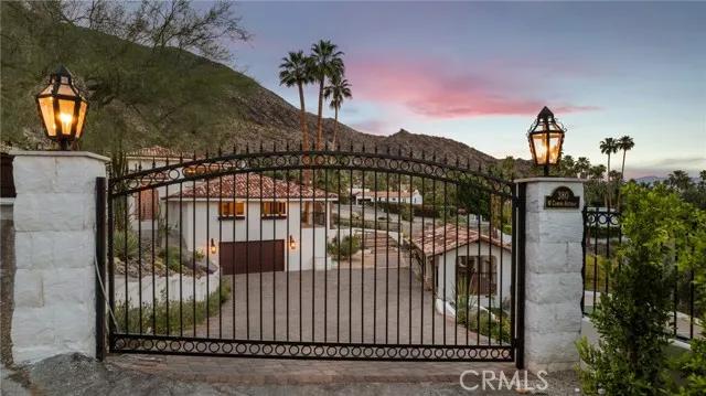 380 W Camino Alturas, Palm Springs Ca 92264 | Detached 23