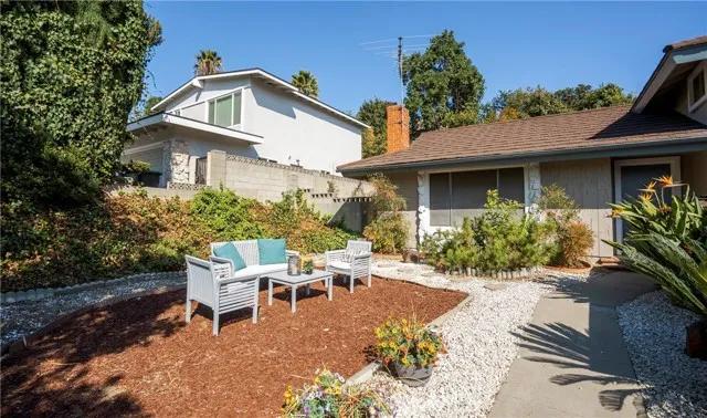 582 Casitas Street, Monterey Park Ca 91754 | Detached 23