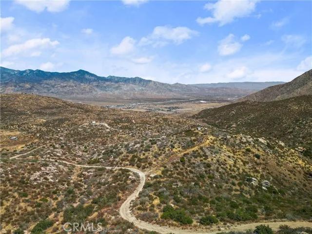 0 Peak View Rd, Banning Ca 92220 | Unimproved Land 18