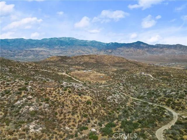 0 Peak View Rd, Banning Ca 92220 | Unimproved Land 17