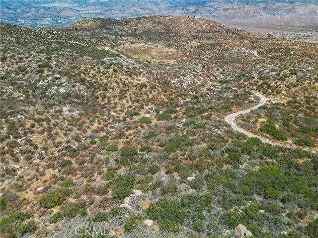 0 Peak View Rd, Banning Ca 92220 | Unimproved Land 14