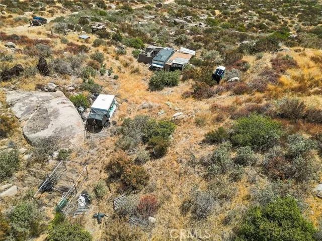 0 Peak View Rd, Banning Ca 92220 | Unimproved Land 4