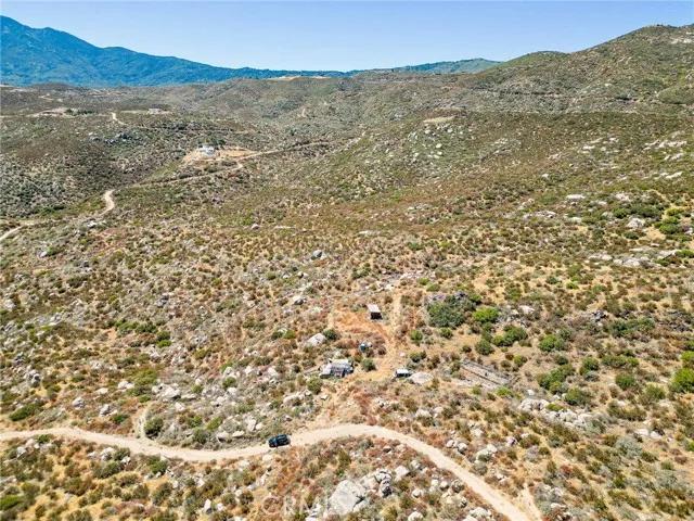 0 Peak View Rd, Banning Ca 92220 | Unimproved Land 12