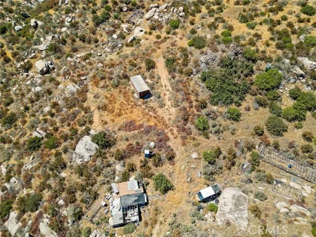 0 Peak View Rd, Banning Ca 92220 | Unimproved Land 10