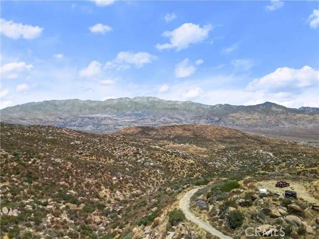 0 Peak View Rd, Banning Ca 92220 | Unimproved Land 0