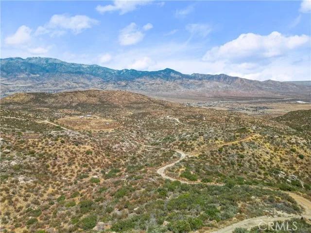 0 Peak View Rd, Banning Ca 92220 | Unimproved Land 13