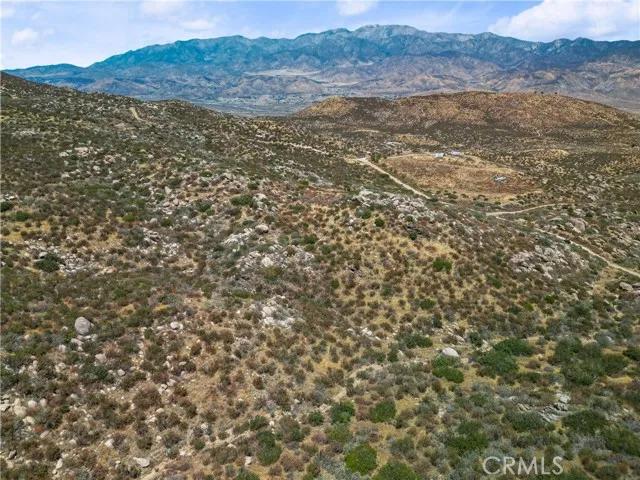 0 Peak View Rd, Banning Ca 92220 | Unimproved Land 16