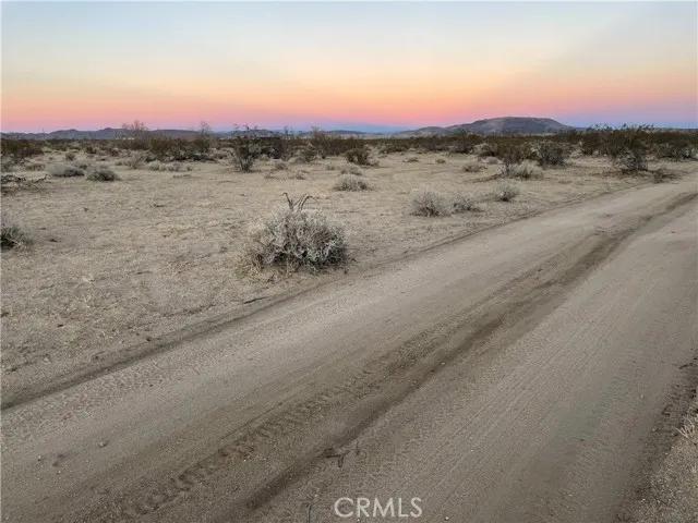 6186 Delaware, Joshua Tree Ca 92252 | Unimproved Land 4