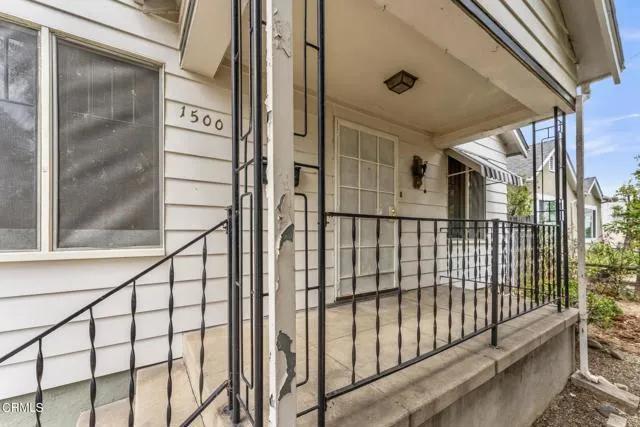 718 Mound Avenue, South Pasadena Ca 91030 | Multi Family 36