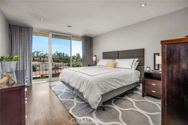 2260 N Cahuenga Boulevard # 502, Los Angeles Ca 90068 | All Other Attached 12