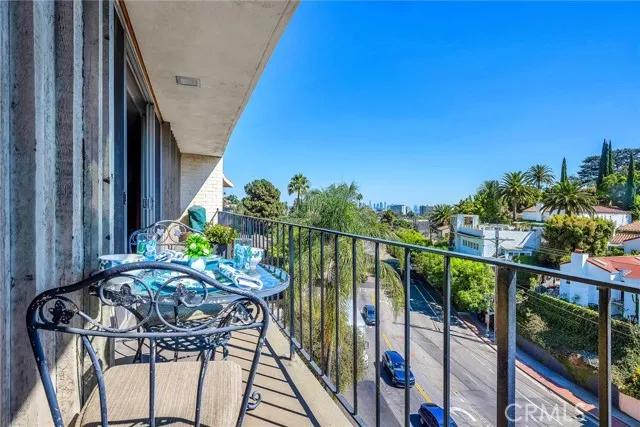 2260 N Cahuenga Boulevard # 502, Los Angeles Ca 90068 | All Other Attached 10