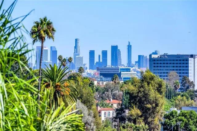 2260 N Cahuenga Boulevard # 502, Los Angeles Ca 90068 | All Other Attached 16