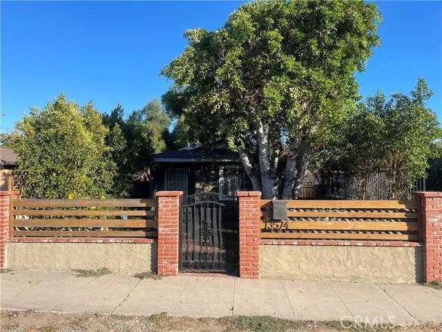 13574 Sayre Street, Sylmar Ca 91342 | Detached 1