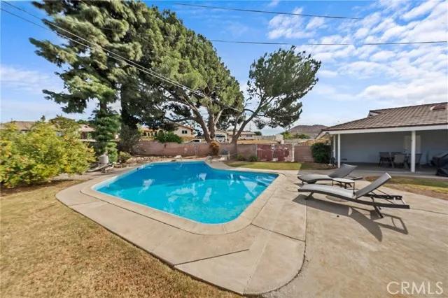 4195 Cedar Avenue, Norco Ca 92860 | Detached 36