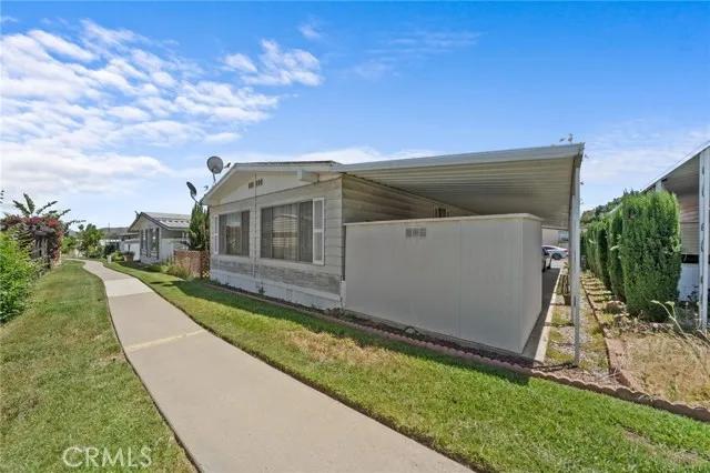 27701 Murrieta # 121, Outside Of Usa Ca 92586 | Manufactured Home 27