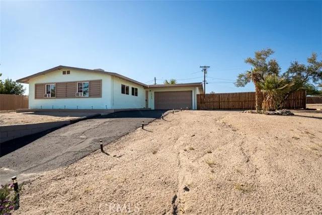 6166 Sun Court, Twentynine Palms Ca 92277 | Detached 2