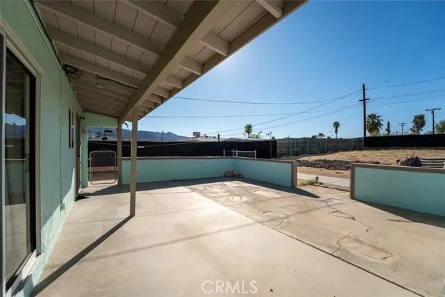 6166 Sun Court, Twentynine Palms Ca 92277 | Detached 19