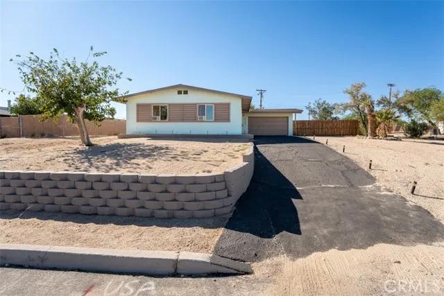 6166 Sun Court, Twentynine Palms Ca 92277 | Detached 1