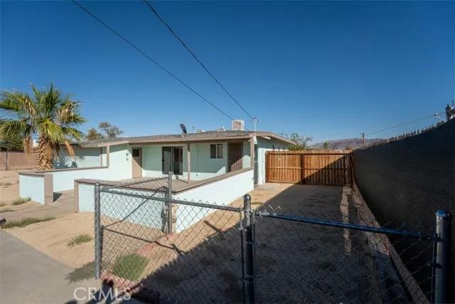 6166 Sun Court, Twentynine Palms Ca 92277 | Detached 24