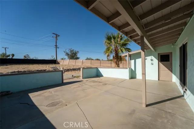 6166 Sun Court, Twentynine Palms Ca 92277 | Detached 18