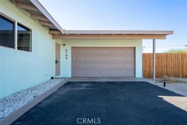 6166 Sun Court, Twentynine Palms Ca 92277 | Detached 4