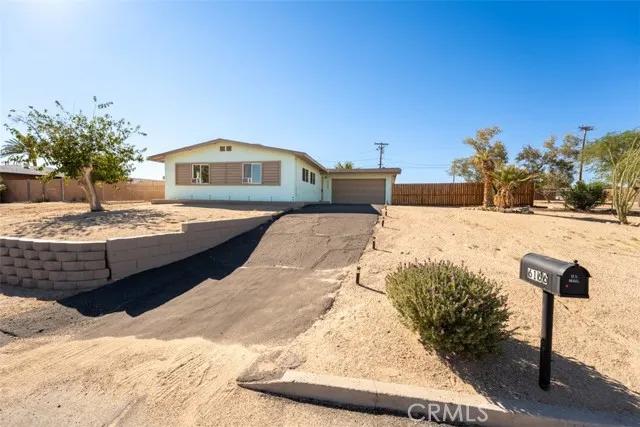 6166 Sun Court, Twentynine Palms Ca 92277 | Detached 0