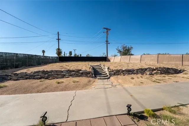 6166 Sun Court, Twentynine Palms Ca 92277 | Detached 20