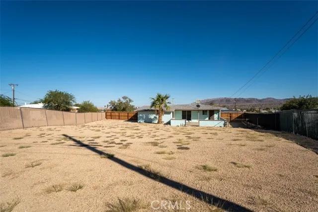 6166 Sun Court, Twentynine Palms Ca 92277 | Detached 22