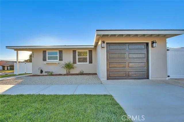 235 S Juniper Street, West Covina Ca 91791 | Detached 1